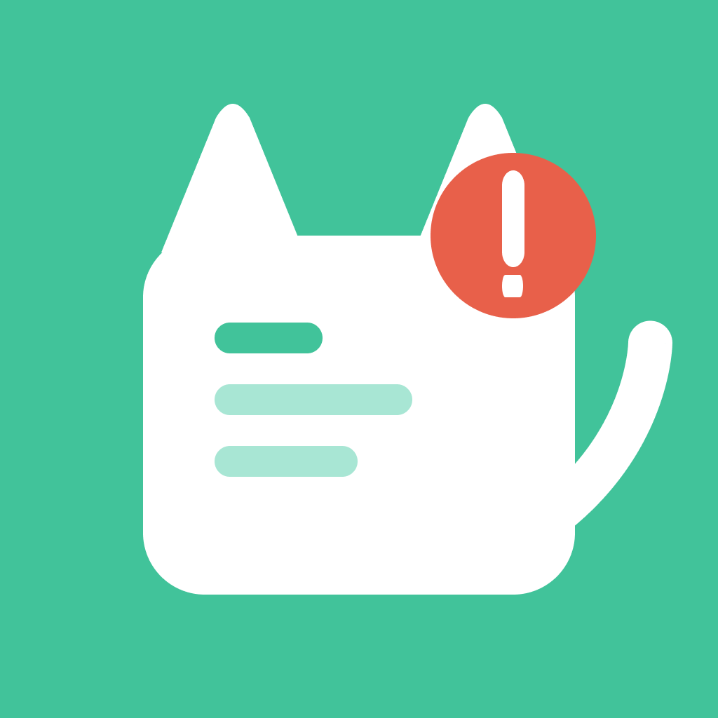 UpcatMemo アイコン